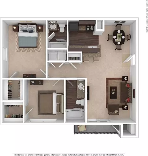 3440 E Rosemeade Pkwy, Carrollton, TX 75007