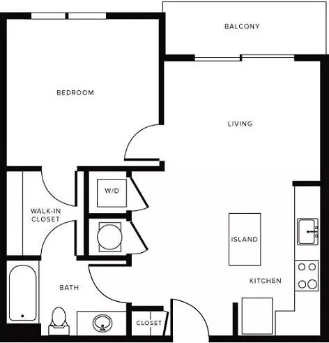 1845 Piedmont Ave NE, Atlanta, GA 30324