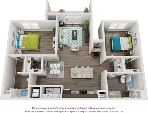 5355 Southpark Dr, Lake Charles, LA 70607