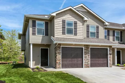 3 NE 93rd St, Kansas City, MO 64155