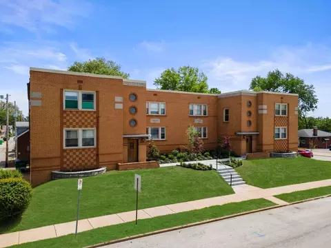 4616 Sulphur Ave, Saint Louis, MO 63109