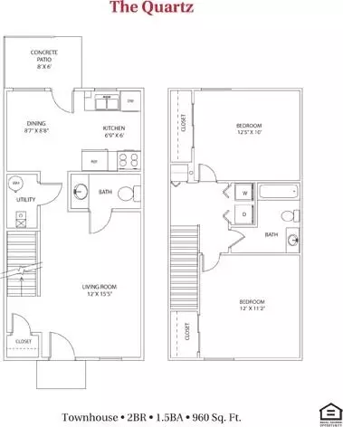1237 Watermark Dr, Lancaster, OH 43130