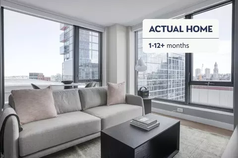 1 Nashua St, Boston, MA 02114