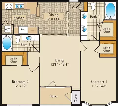 1800 S Brentwood Blvd, Brentwood, MO 63144