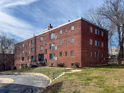 5910 14th St NW, Washington, DC 20011