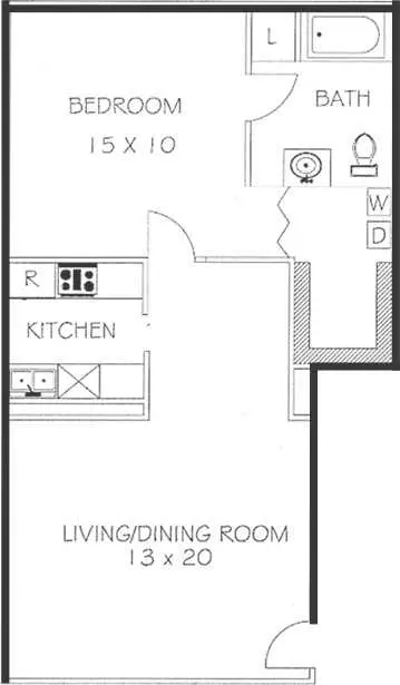 4155 Essen Ln, Baton Rouge, LA 70809
