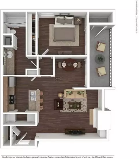 18665 Midway Rd, Dallas, TX 75287