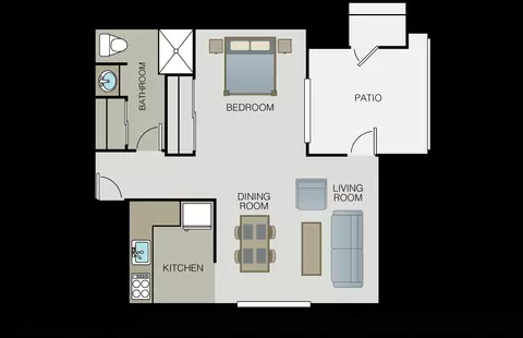 1651 Belleville Way, Sunnyvale, CA 94087