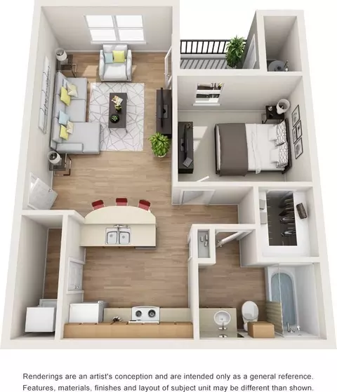 12443 Tech Ridge Blvd, Austin, TX 78753