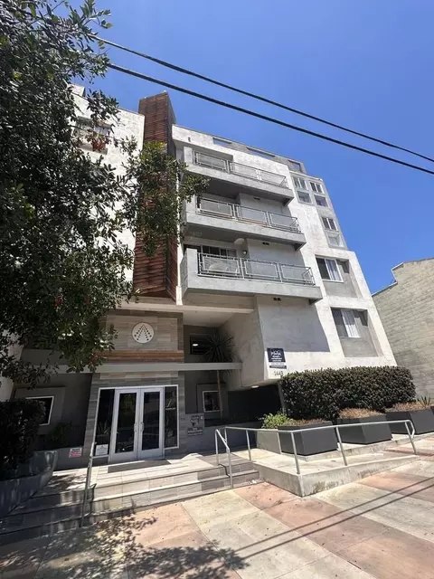 1443 N Fuller Ave, Los Angeles, CA 90046