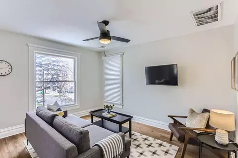 N Pearl St, Denver, CO 80203