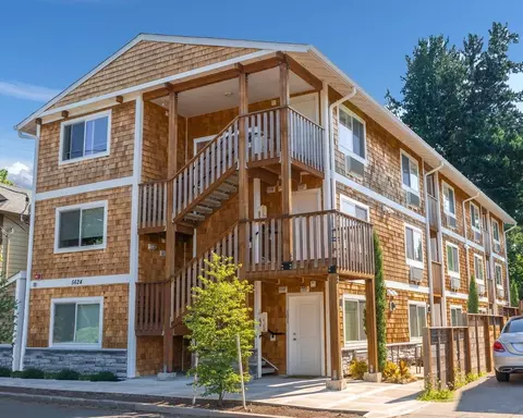 5624 SE 22nd Ave, Portland, OR 97202