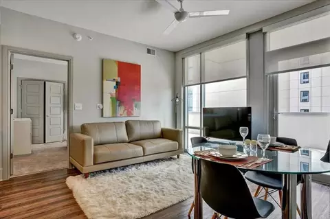 Peachtree Rd Ne, Atlanta, GA 30305