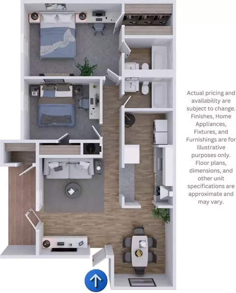 2900 Landrum Dr SW, Atlanta, GA 30311