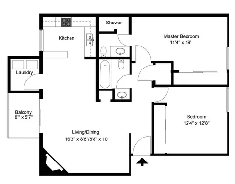 301 Dover Glen Dr, Nashville, TN 37013
