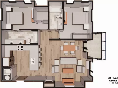 2075 W Arnold St, Bozeman, MT 59718 photo 44