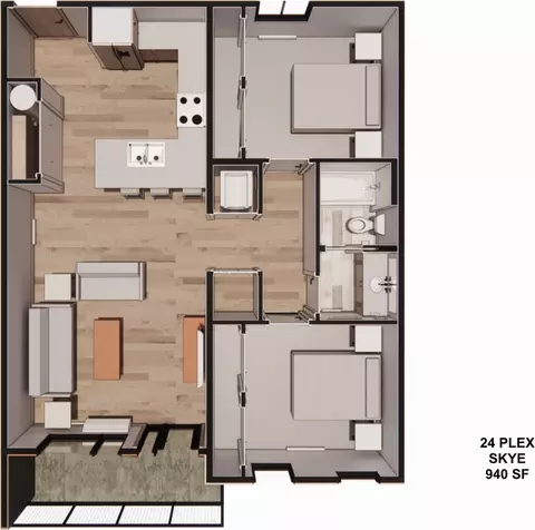 2075 W Arnold St, Bozeman, MT 59718