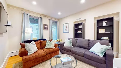 120 Kingston St, Boston, MA 02111
