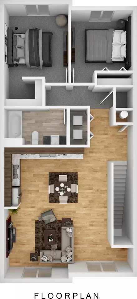 510 N Bahnson Ave, Sioux Falls, SD 57103
