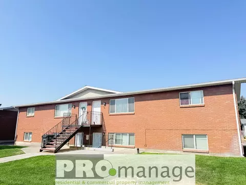 1420 Ashment Ave, Idaho Falls, ID 83404