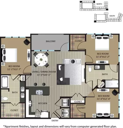 4420 Peachtree Rd, Atlanta, GA 30319