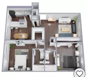 3035 W Pentagon Pkwy, Dallas, TX 75233