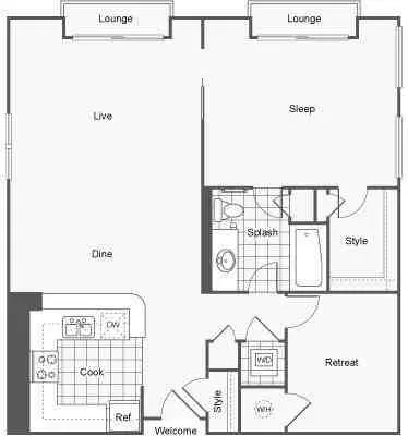 171 Auburn Ave NE, Atlanta, GA 30303