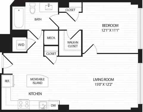 1225 First St, Alexandria, VA 22314