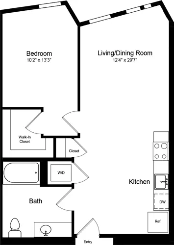 1010 16th St, San Francisco, CA 94107