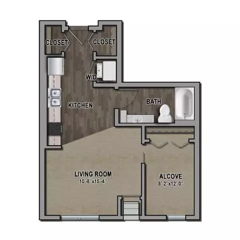 6800 York Ave S, Edina, MN 55435