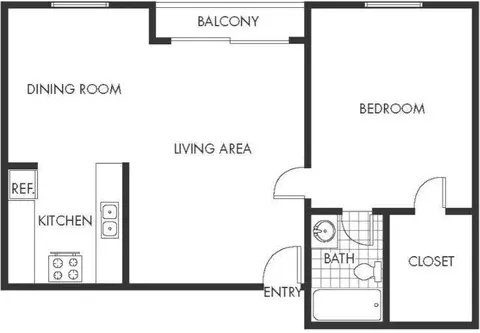 3740 Keystone Ave, Los Angeles, CA 90034