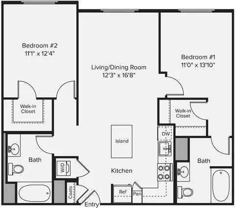 1001 Harvey Dr, Walnut Creek, CA 94597
