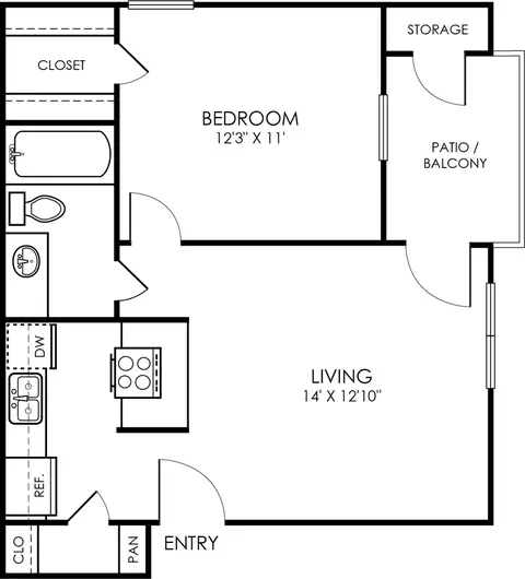 19251 Preston Rd, Dallas, TX 75252