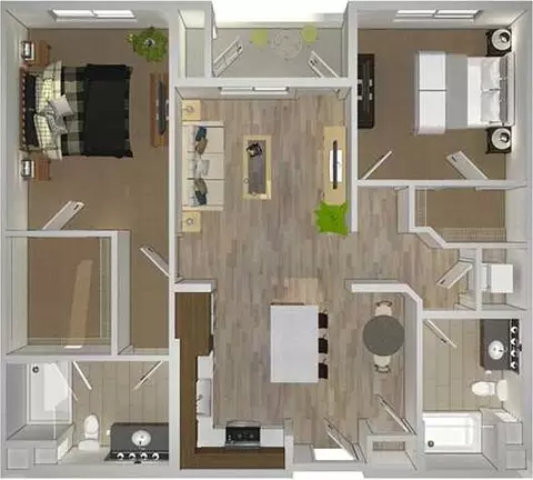 1040 Carlsbad Village Dr, Carlsbad, CA 92008