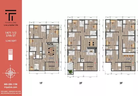 1471 W 37th St, Los Angeles, CA 90018