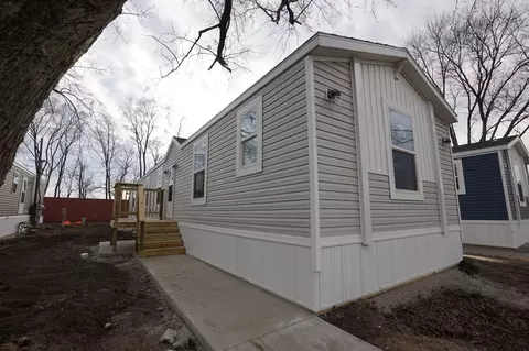 2351 State Road 25 W, Shadeland, IN 47909