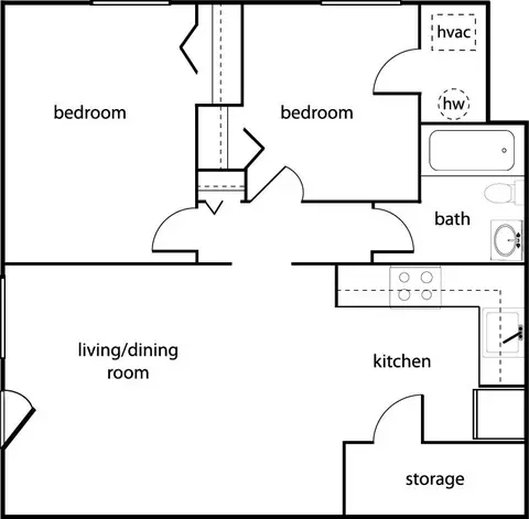 31 Lincoln Ave, Aberdeen, MD 21001