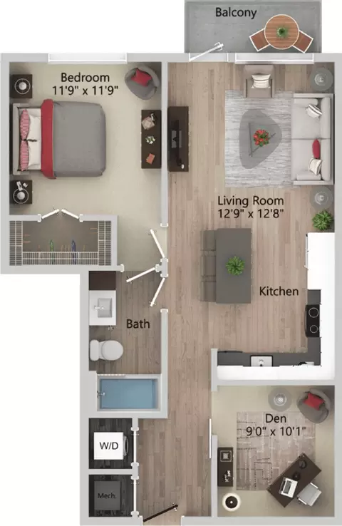 411 W Commerce St, Dallas, TX 75208