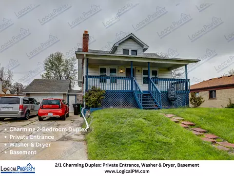 18635 Meier St, Roseville, MI 48066