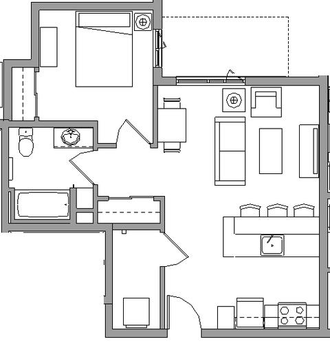 7227 N Philadelphia Ave, Portland, OR 97203