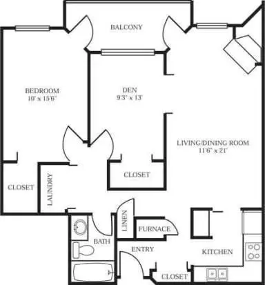 6426 City West Pkwy, Eden Prairie, MN 55344