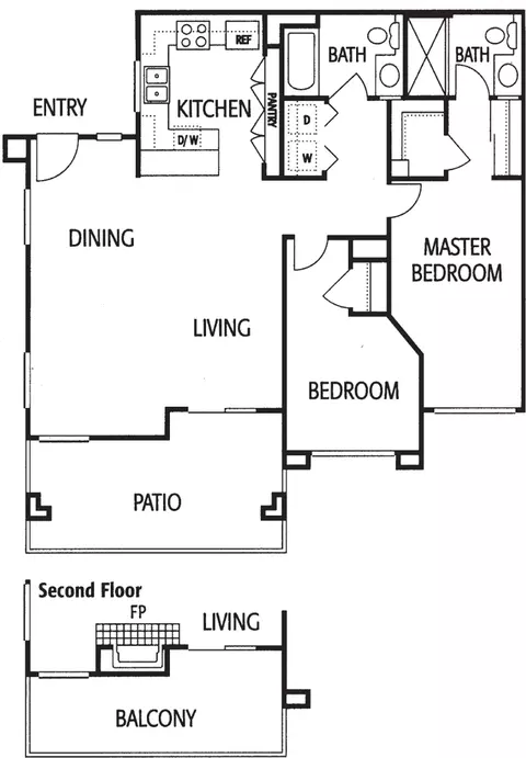15640 Bernardo Center Dr, San Diego, CA 92127