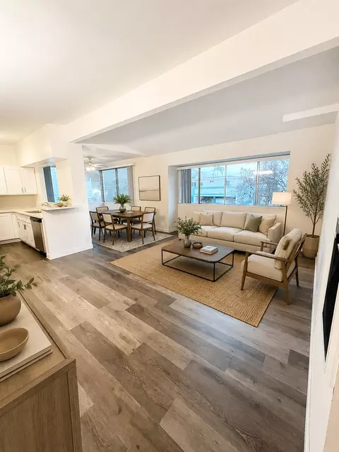 3655 Westwood Blvd, Los Angeles, CA 90034