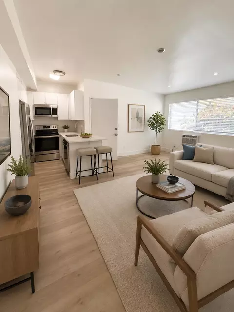 3655 Westwood Blvd, Los Angeles, CA 90034