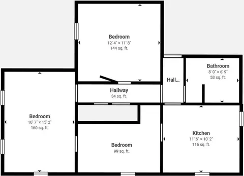 1031 W 9th St, Lorain, OH 44052
