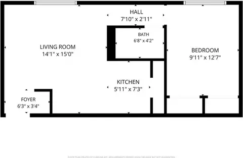 694 Gholson Ave, Cincinnati, OH 45229