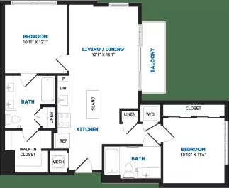 680 Rhode Island Ave NE, Washington, DC 20002