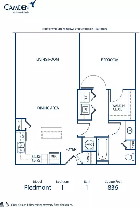 265 Ponce De Leon Ave NE, Atlanta, GA 30308