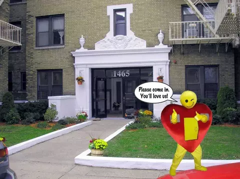 1464 Lexington Place Aka 1033-39 N Broad St, Elizabeth, NJ 07208