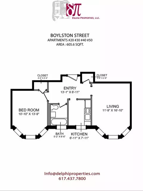 1209 Boylston St, Boston, MA 02215